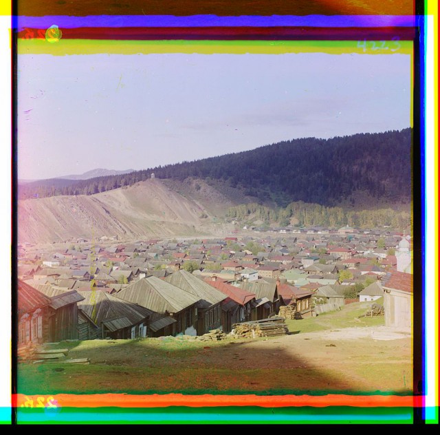 Исторические фото.