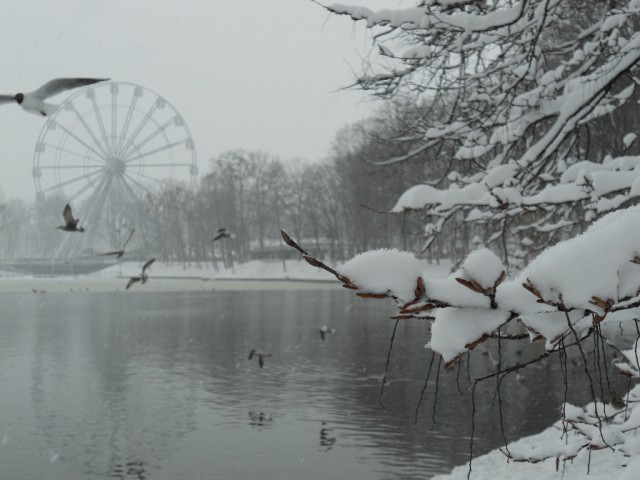 Красивая Россия