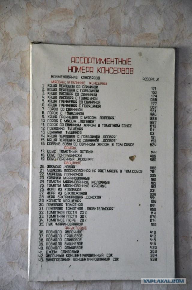 Семикаракорский консервный завод