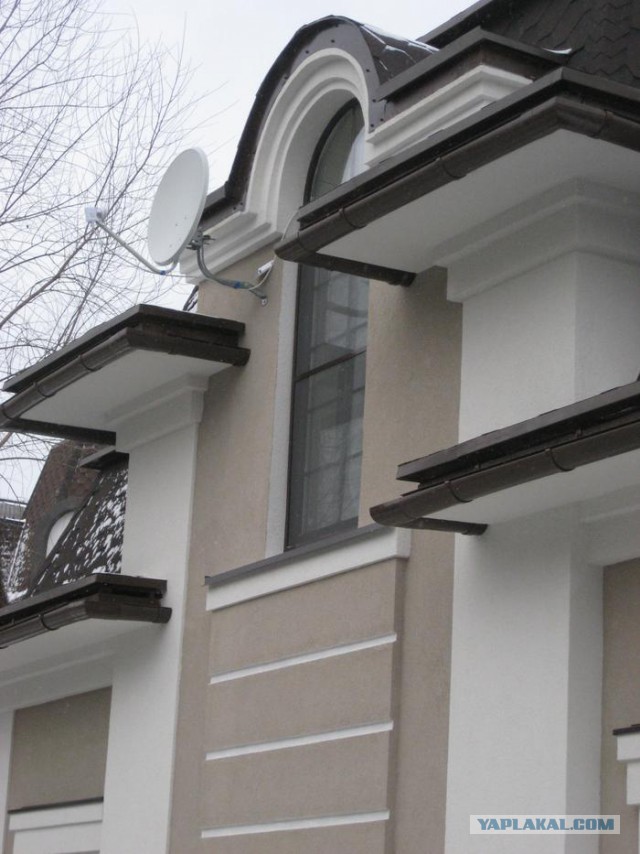 Как правильно утеплить свой дом и при этом облицевать его искусственным камнем