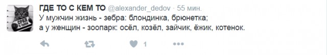 Смешные комментарии 15.05.2016