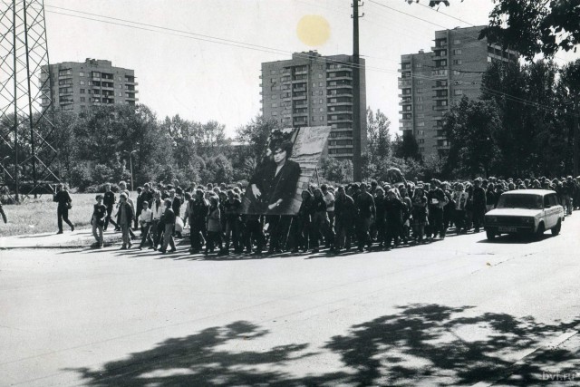 Редкие исторические фотографии