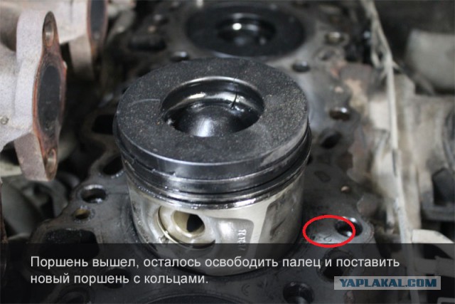 Японский автомобиль VS “Русское топливо”