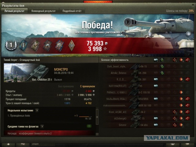 Wargaming 36