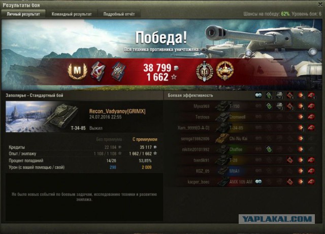 Wargaming 37