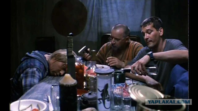 Не бухайте, пацаны (18+)