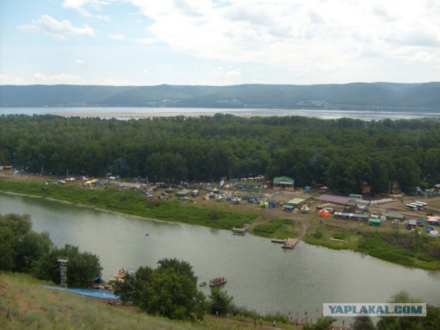 Немного Самары