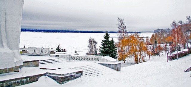 Переправа