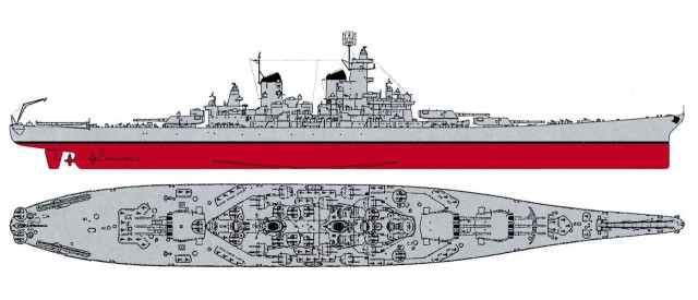 Беспричинная катастрофа? Взрыв в орудийной башне американского линкора «Айова»