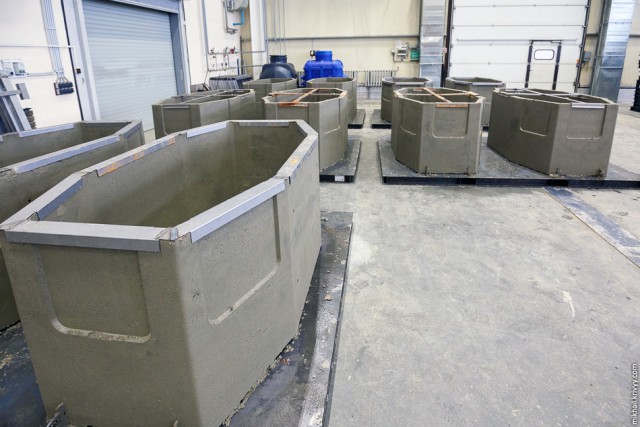 Строительство М11