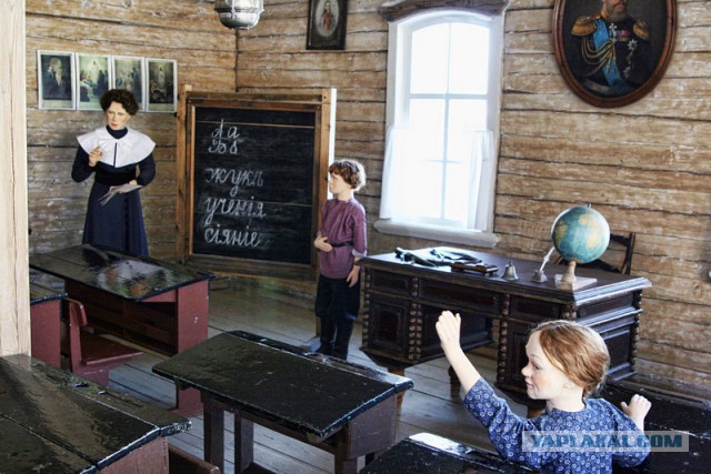 Интересные и редкие ретро-фотографии