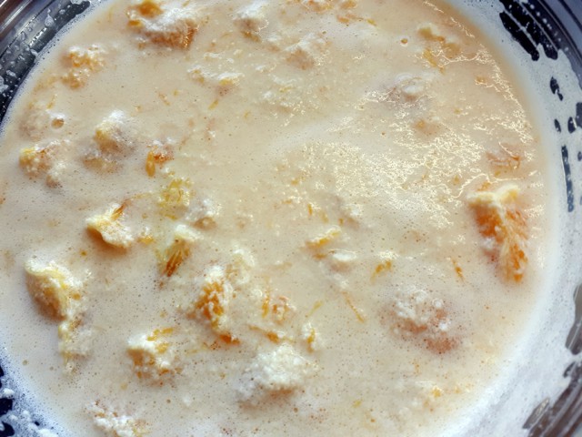 Средневековое застолье (Дню Повара посвящается!)