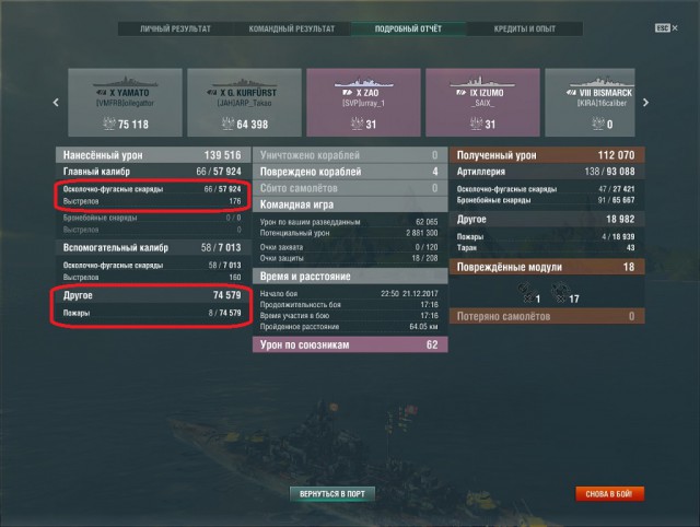 World of Warships - 4