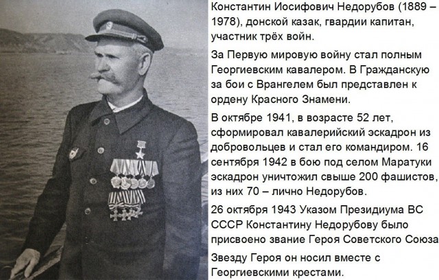 Интересные и редкие ретро-фотографии