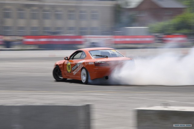Best Tuning Fest Нск 02.06.12