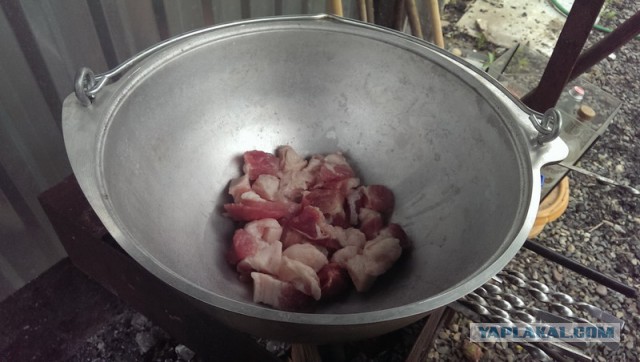 Откатные ворота своими руками