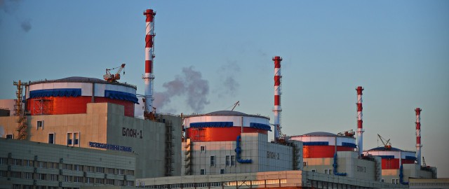Как Россия своё поведение исправляла