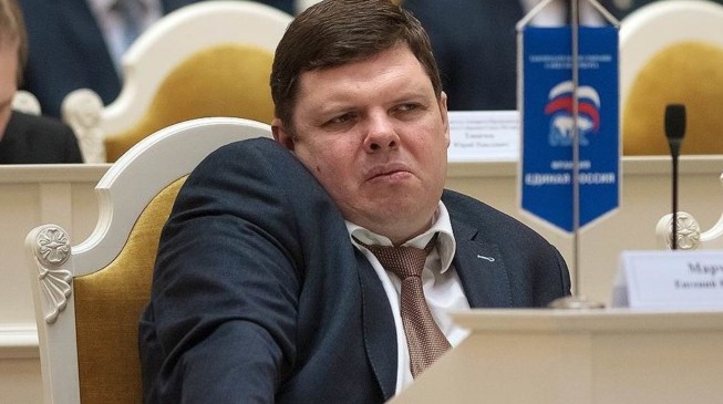 Депутат Госдумы предлагает отслеживать геймеров и закрывать сайты с компьютерными играми