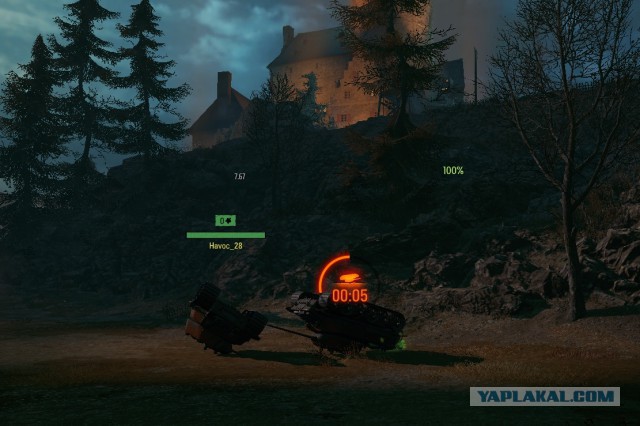 Wargaming 54