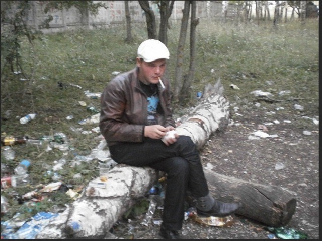 Чудики из социальных сетей