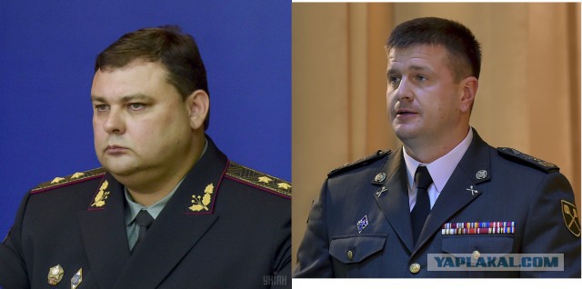 Спящие заговорили?! Экс-сотрудник СБУ в прямом эфире рассказывает о преступлениях украинских властей