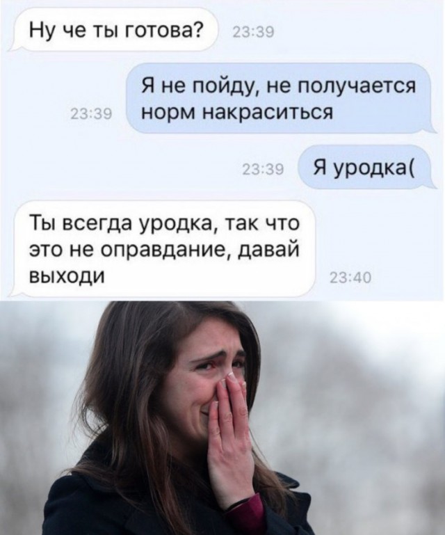 Немного картинок для настроения