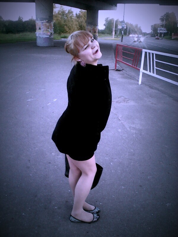 Это вам не инстаграм (апрель)