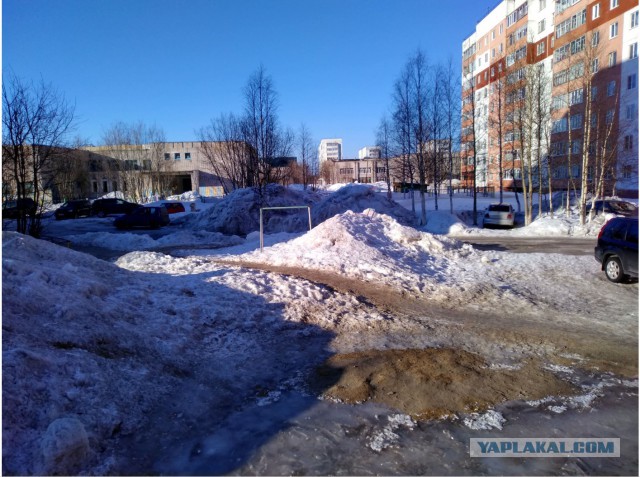 Добро пожаловать в Сибирь 28.04.2019