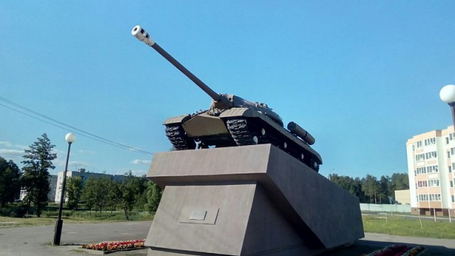 Wargaming 57