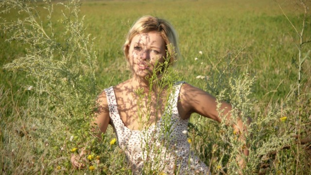 Каникулы в деревне