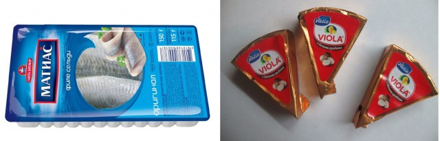 Продуктовые упаковки, которые просто бесят!