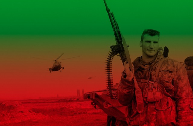 Атака на Аргун и Шали. Неизвестная битва второй чеченской войны.
