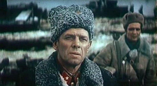 «Ржев» – драма о Великой Отечественной войне