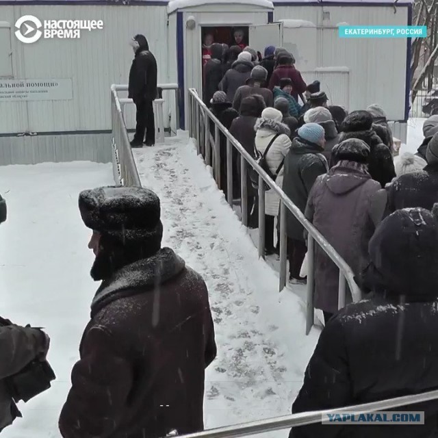 Московская красотища высосана из обескровленных вен страны. Невзоров.