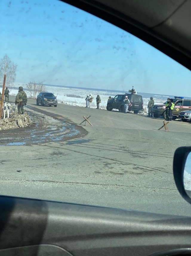 Пандемия . Коронавирус.  Россия. Последняя информация. Часть - 10.