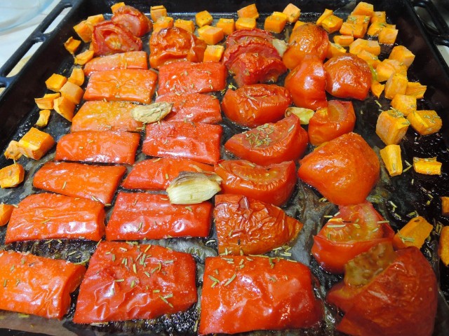 Вкусный суп, почти шурпа