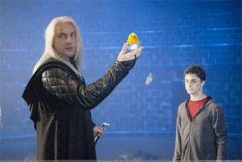 Фотожаба: Гарри Потер
