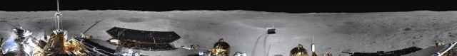 NASA запускает проект Артемида