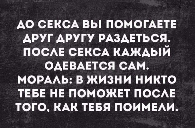 Веселые истории о нас №237