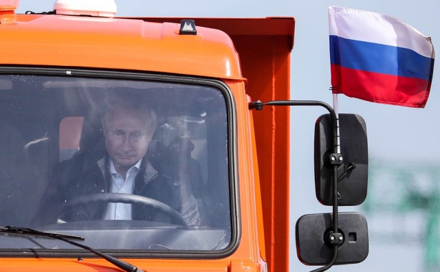 Десять мифов о ремнях безопасности
