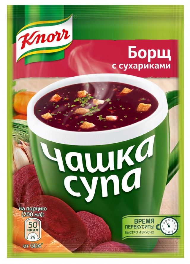 Кулинарная общалка