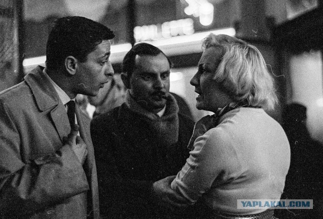 Джек Шарп - гениальный фотограф любитель