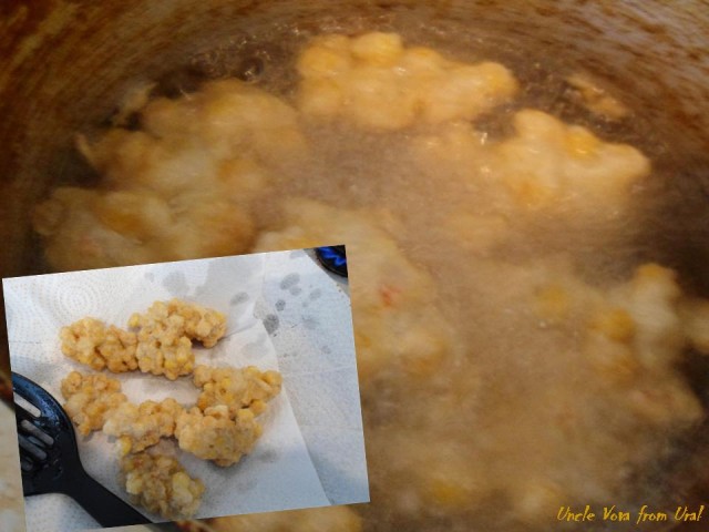 Кляр "from Миротворец"