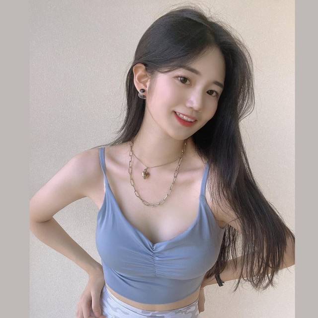 Подборка кореяночек