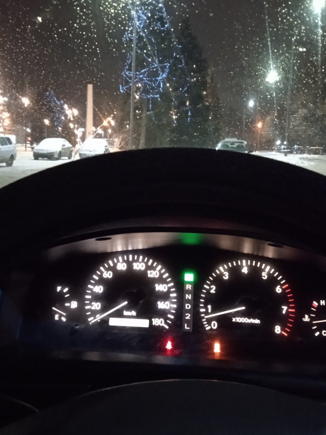 Хвастаемся столами?