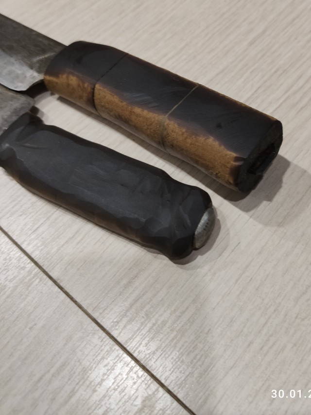 Странная находка. Помогите определить, что это
