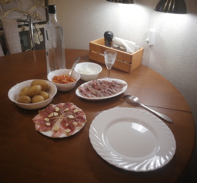 Маленькая пятница