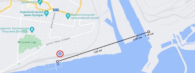 Редкие кадры и архивные снимки 24.08.2022