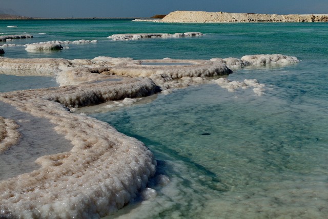 Мертвое море