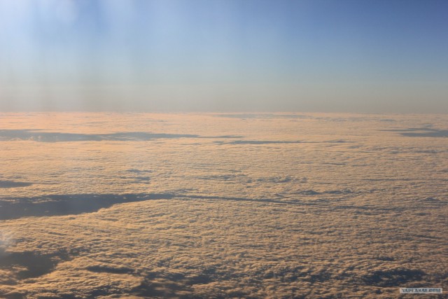 Путешествие на Гавайи